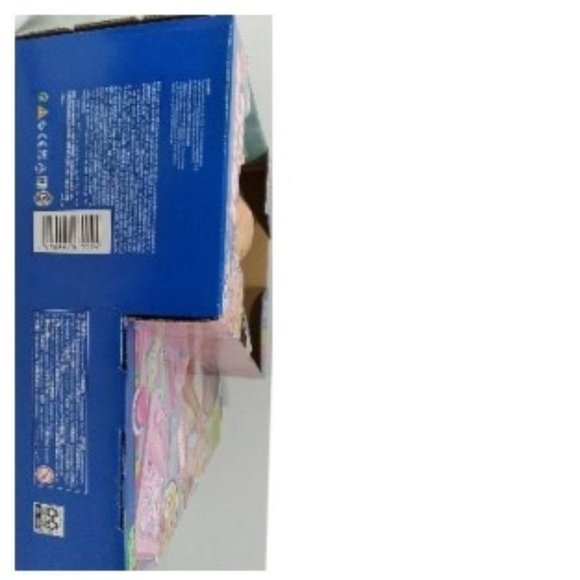 BABY ALIVE LULU ACHOO BLONDE HAIR 12” BABY DOLL SEALED BOX💥🆕SHIPS FAST😮‍💨⚡🚚 - Picture 13 of 15